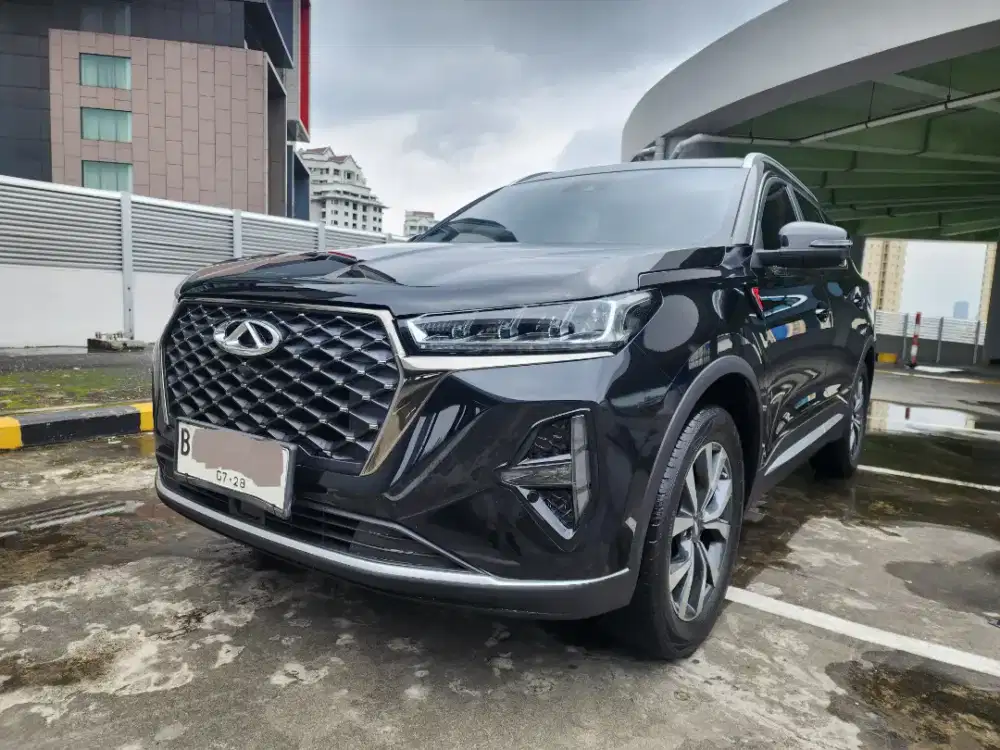 CHERY TIGGO 7 PRO PREMIUM 2023 MATIC (PAKET KREDIT PALING TERMURAH)