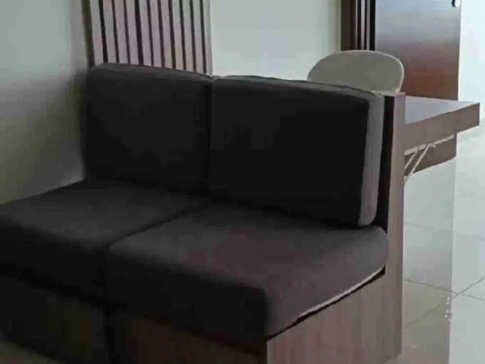 Apartemen Kensington Full Furnished Di Kelapa Gading Jakarta Utara