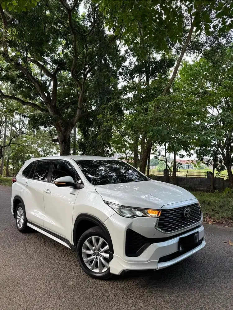 Zenix 2023 non hybrid
