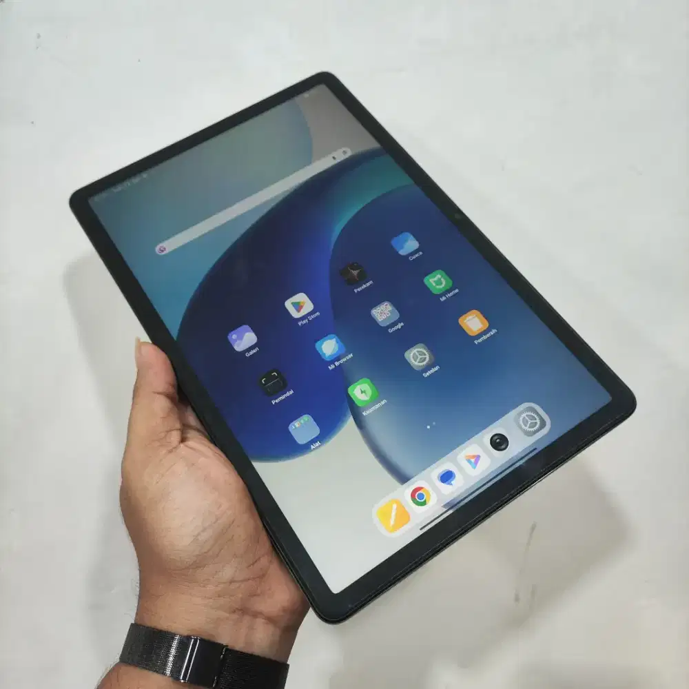 Redmi pad SE, 4/128Gb Fullset, bisa TT