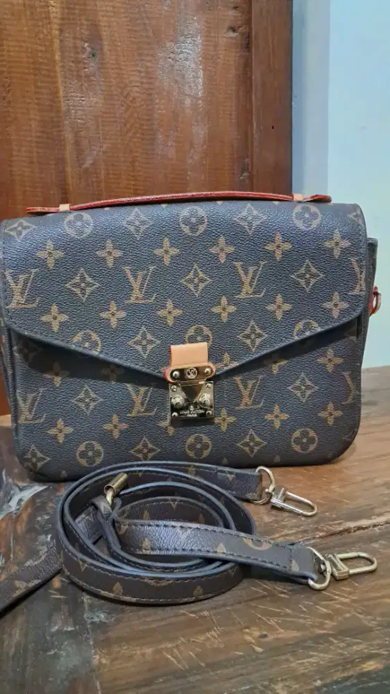 Preloved good condition