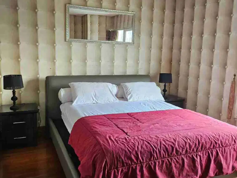 Permata Hijau Residence Murah