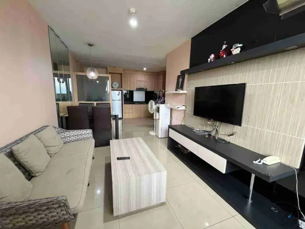 Apartemen The Park residence, Kelapa Gading Jakarta Utara