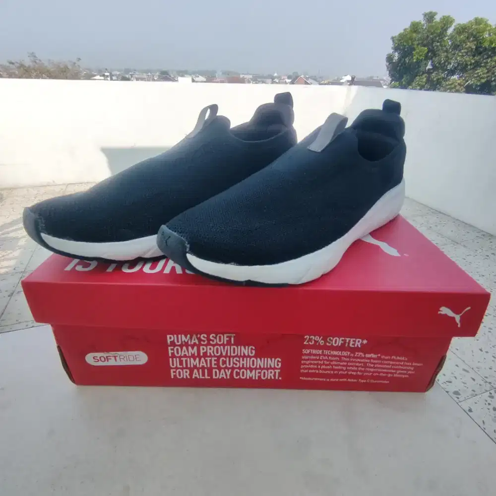SEPATU PUMA UK. 46