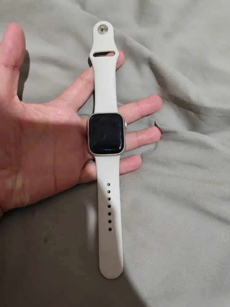 Apple Watch 8 41mm bh 85 iwatch