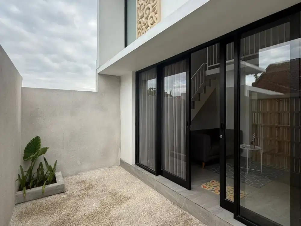 Private sanur villa | 1BR Villa in Sanur, Bali