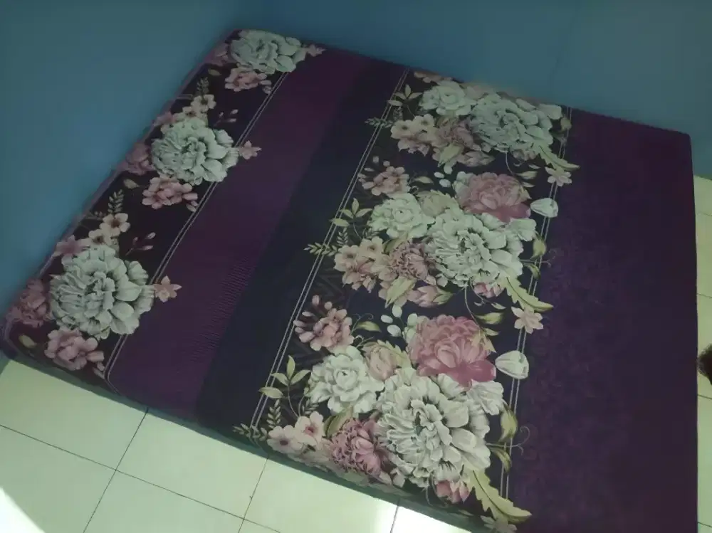 Kasur inoac original