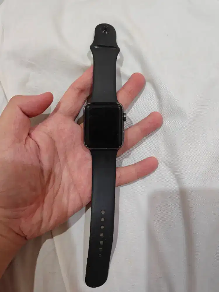 Apple Watch 3 42mm inter iwatch