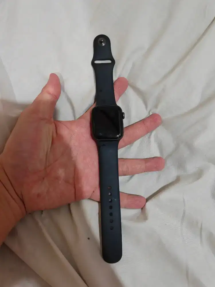 Apple Watch SE 1 40mm ex inter iwatch se2