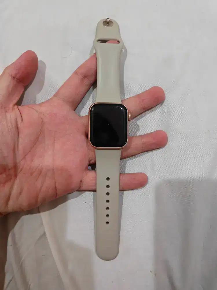 Apple Watch 6 40mm inter iwatch