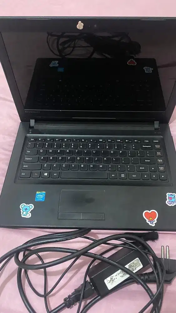 Laptop Lenovo Ideapad 300