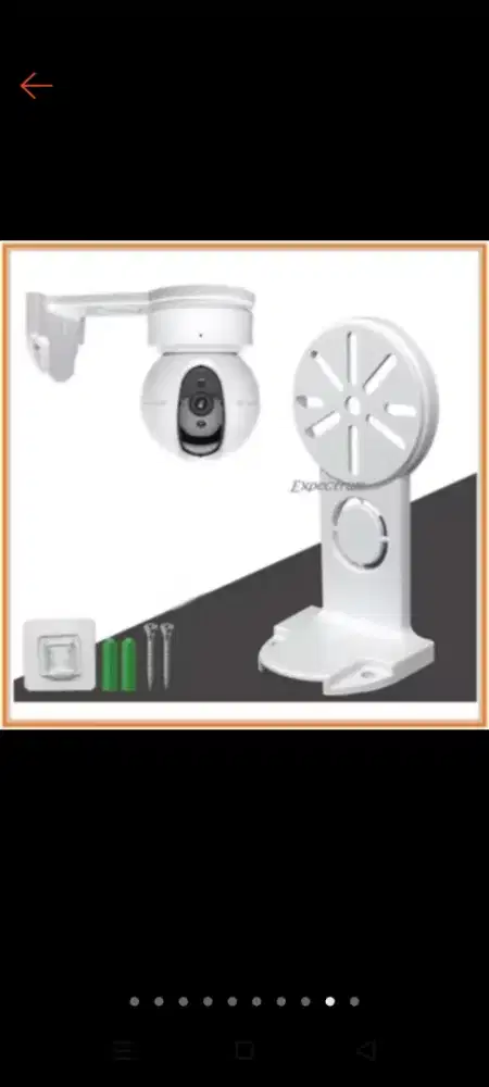 Di butuhkan ahli tukang pasang cctv
