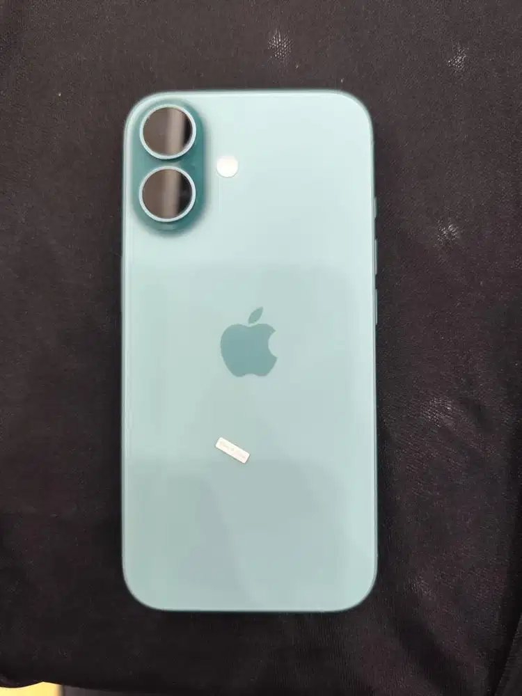 IPHONE 16 ibox 128gb