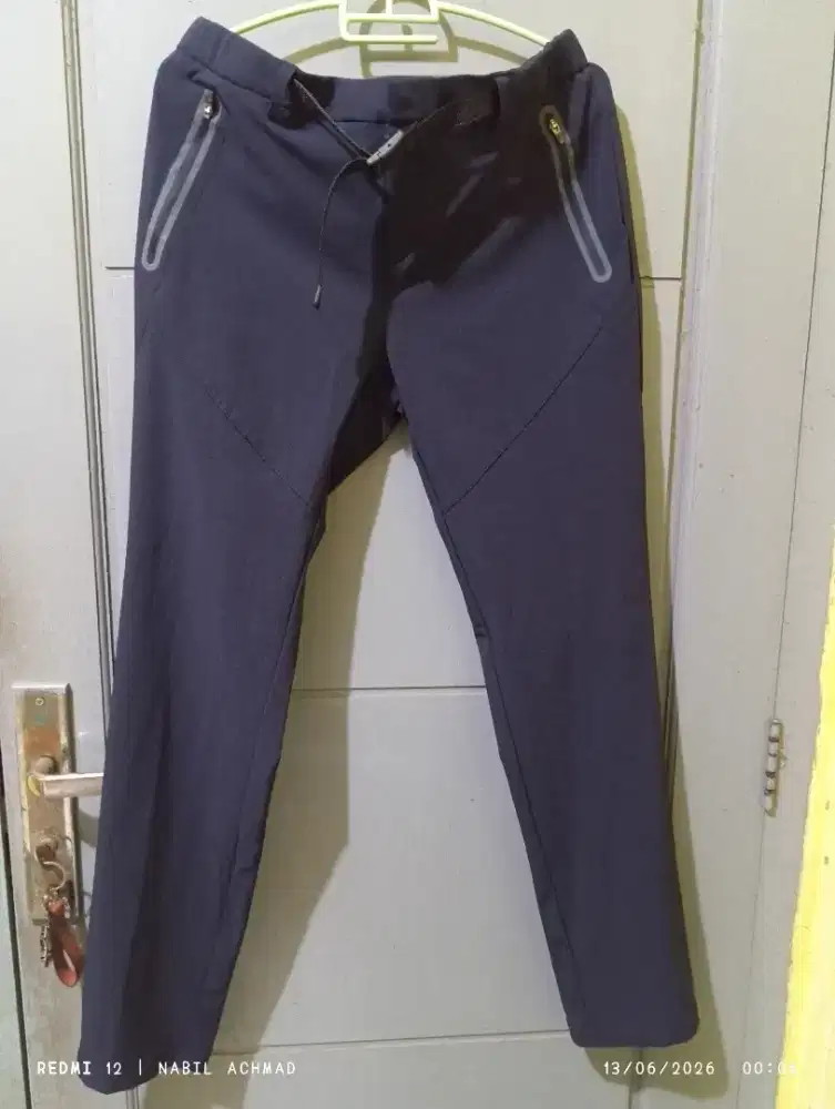 Celana outdoor merrell
