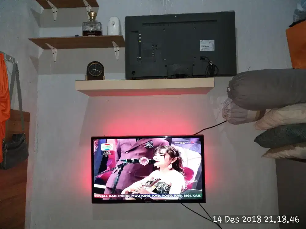 Di jual tv samsung led 32 inch