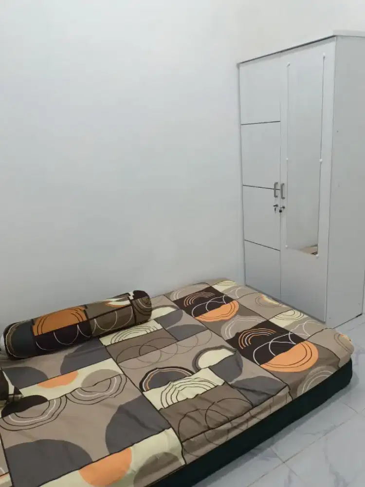 KOST KEBON PALA JATINEGARA JAKARTA TIMUR