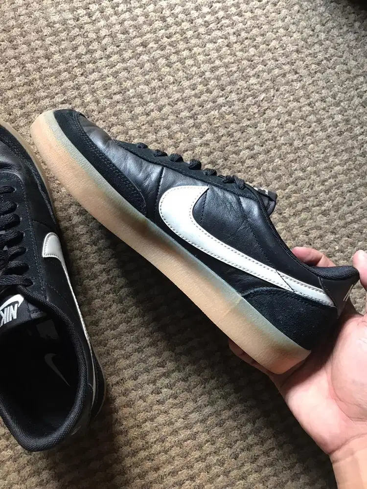 Nike Killshot 2 Leather Black