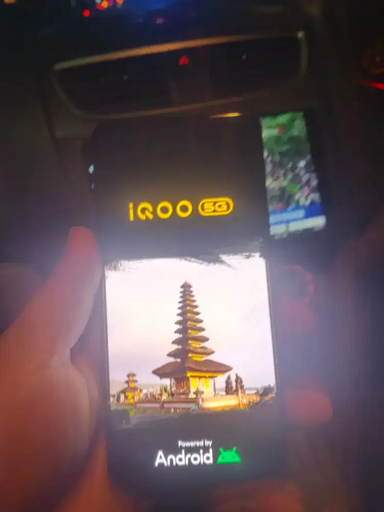 Iqoo z10r 8/256 5g