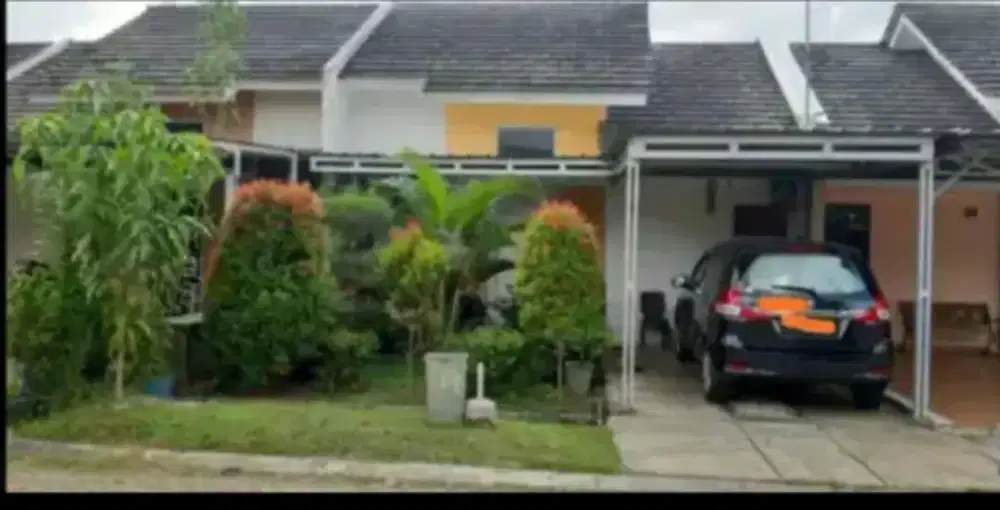 SEWA / JUAL RUMAH GREENDLAND