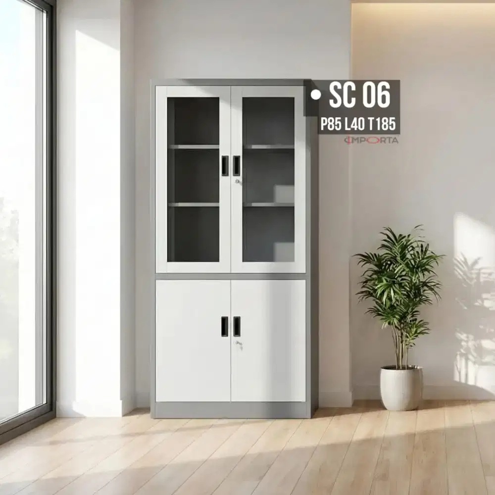 Cabinet Besi Importa SC 06