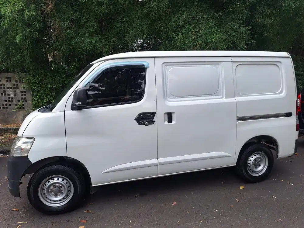 Daihatsu Gran max 2022 Bensin