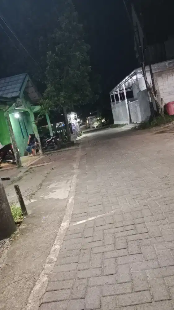 Malam malam  panjang