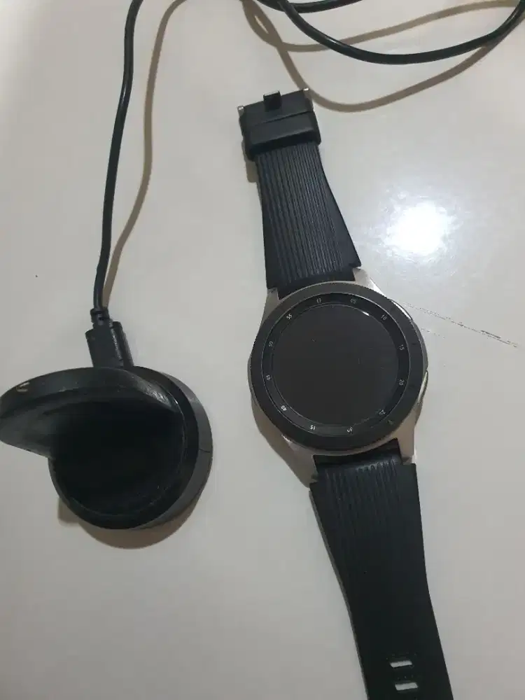Samsung Galaxy Watch 46mm