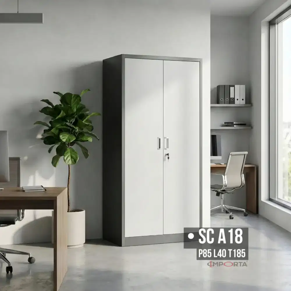 Cabinet Besi Importa SC A18