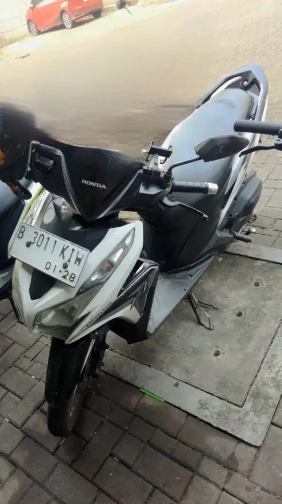 Vario Kzr like new