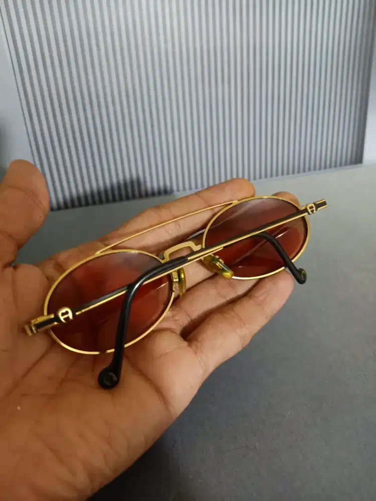 Aigner sunglasses vintage