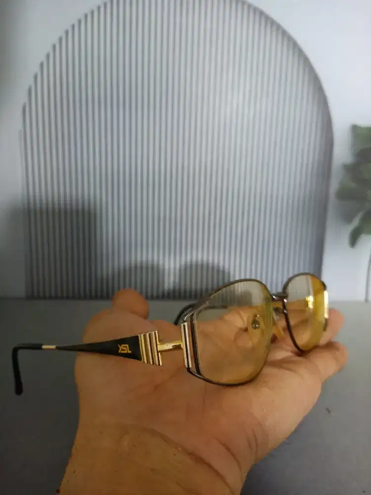 Frame kacamata ysl original