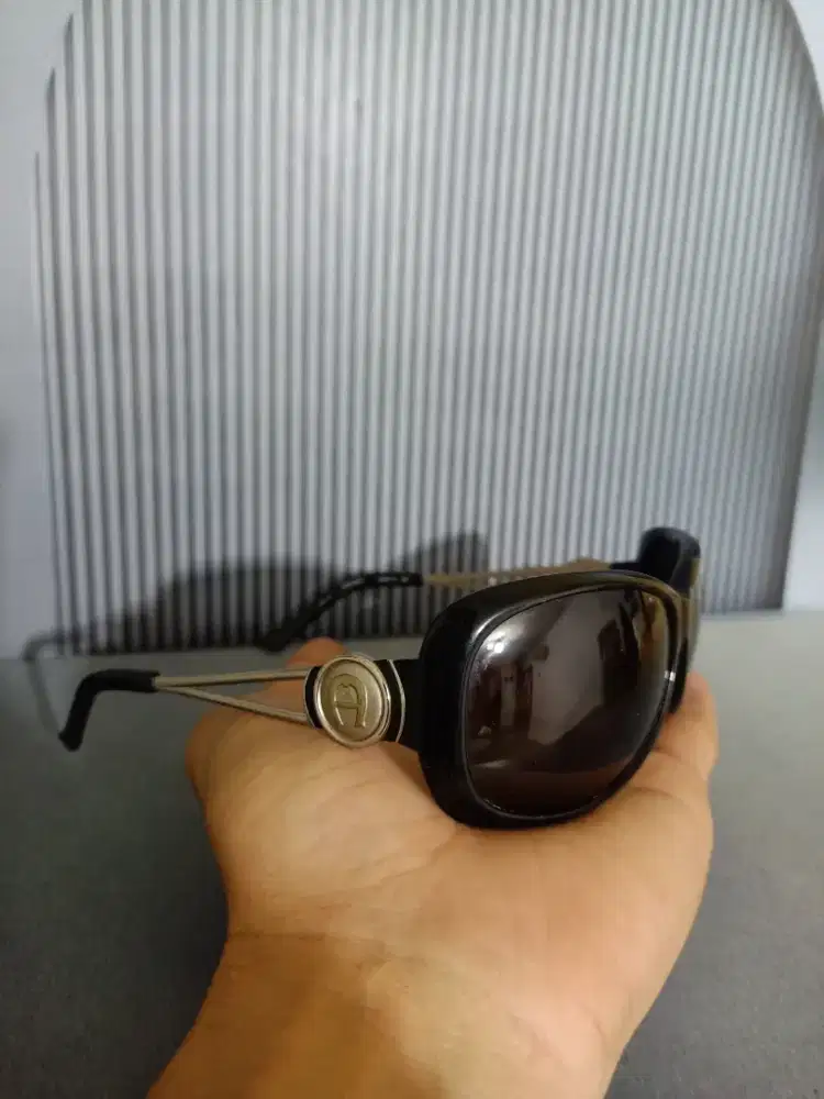 Aigner sunglasses vintage