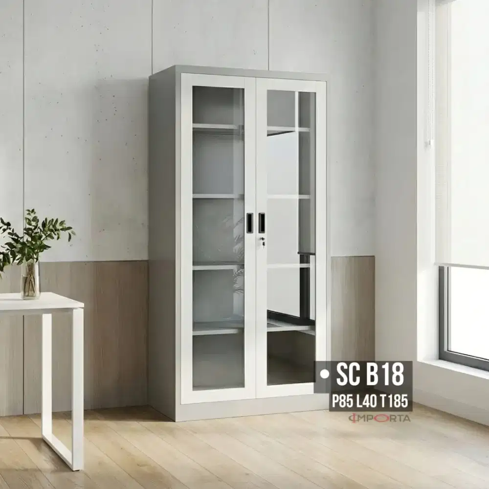 Cabinet Besi Importa SC B18