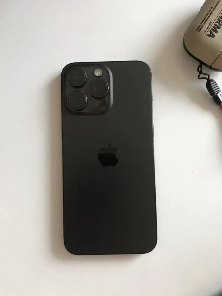 Iphone 15 promax 256gb ex ibox