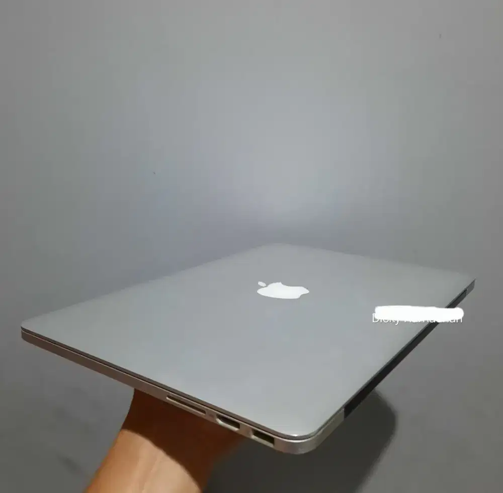 MacBook Pro Retina 13-inch (Late 2013)