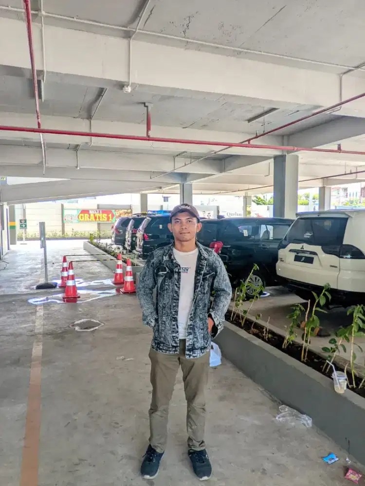 Sedang Butuh Kerjaan