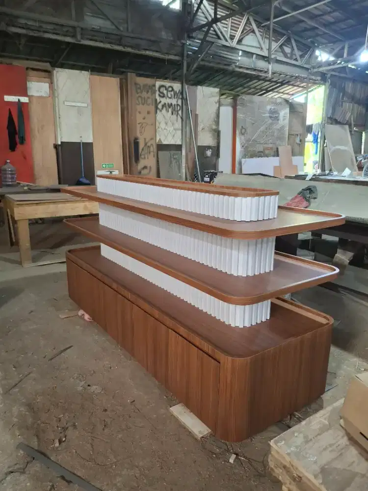 Jasa interior design