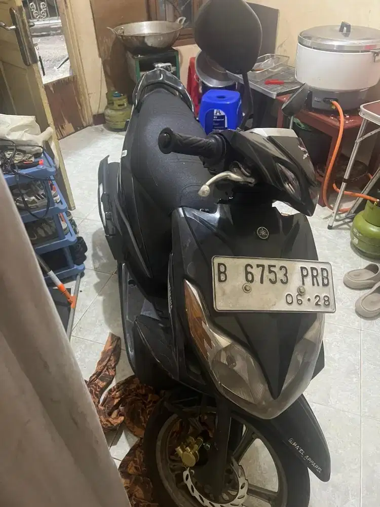 Xeon Karbu 2012