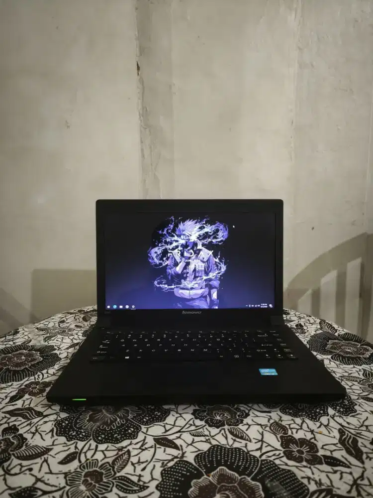 Laptop Lenovo Second Murah Meriah