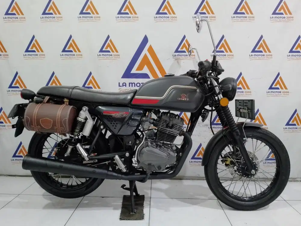 BENELLI MOTOBI 152 TH 2022 CASH/TT/CC BUNGA0%)KREDIVO/SPAYLATER
