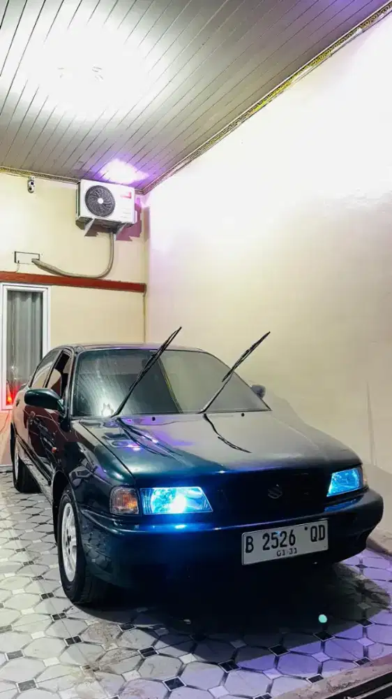Baleno DX 1998 Istimewa