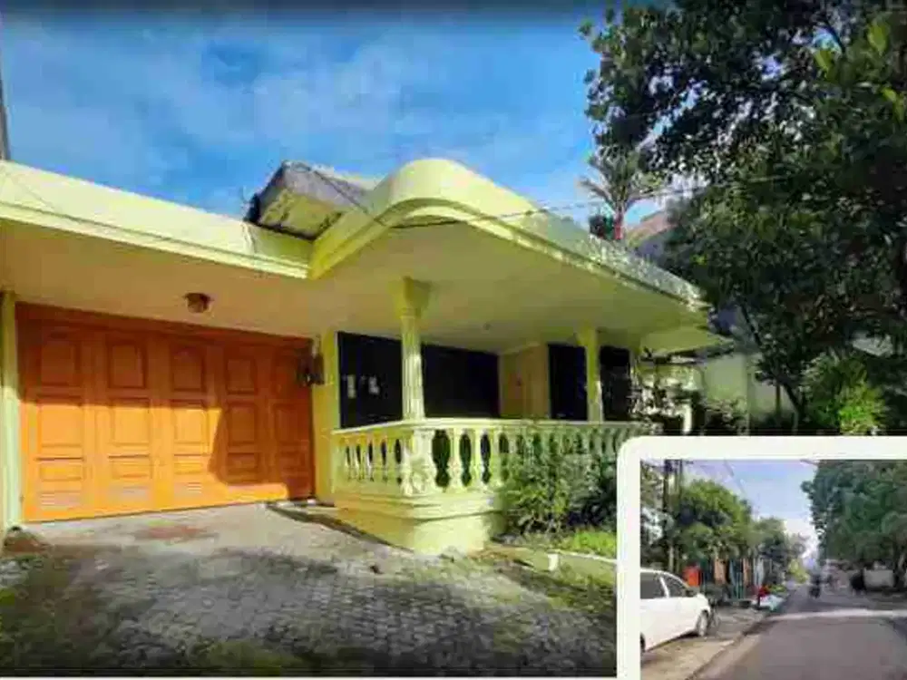 Dijual Cepat TerMurah Rumah Strategis Di Dago Dekat Gasibu & UNPAD Dipatiukur Bandung