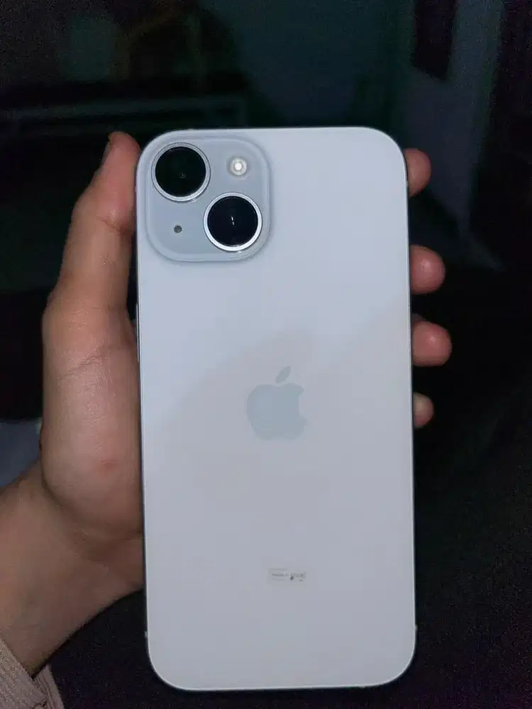 Iphone 15 basic 128gb