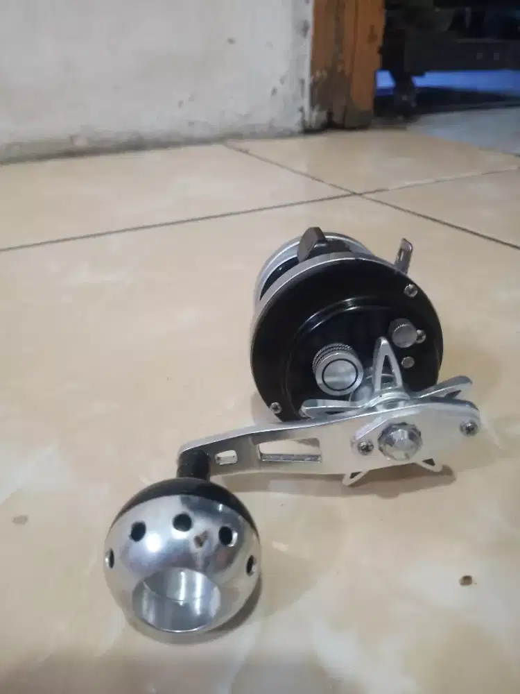 rel pancing marine kenzi
