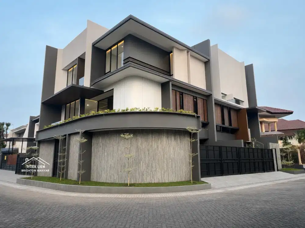 Manyar dkt Kertajaya Dharmahusada Indah Araya