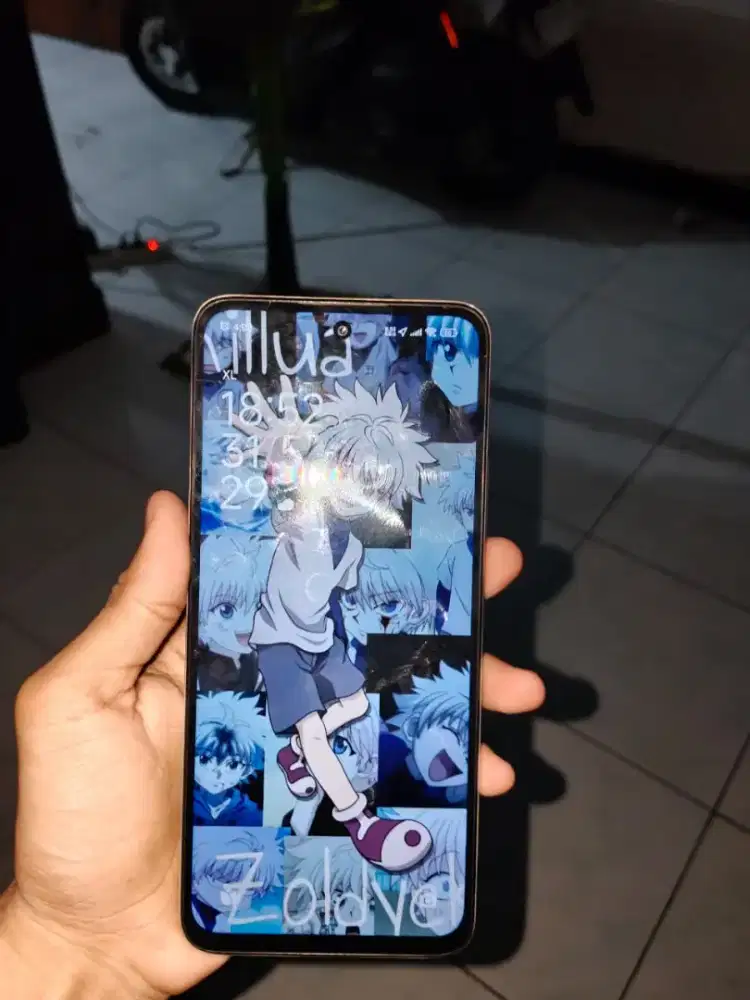 Redmi 12 8/128.