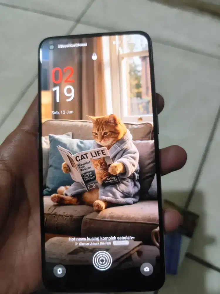 Realme GT Master