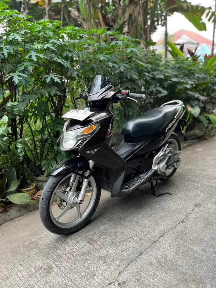 NOUVO VIETKONG 2007