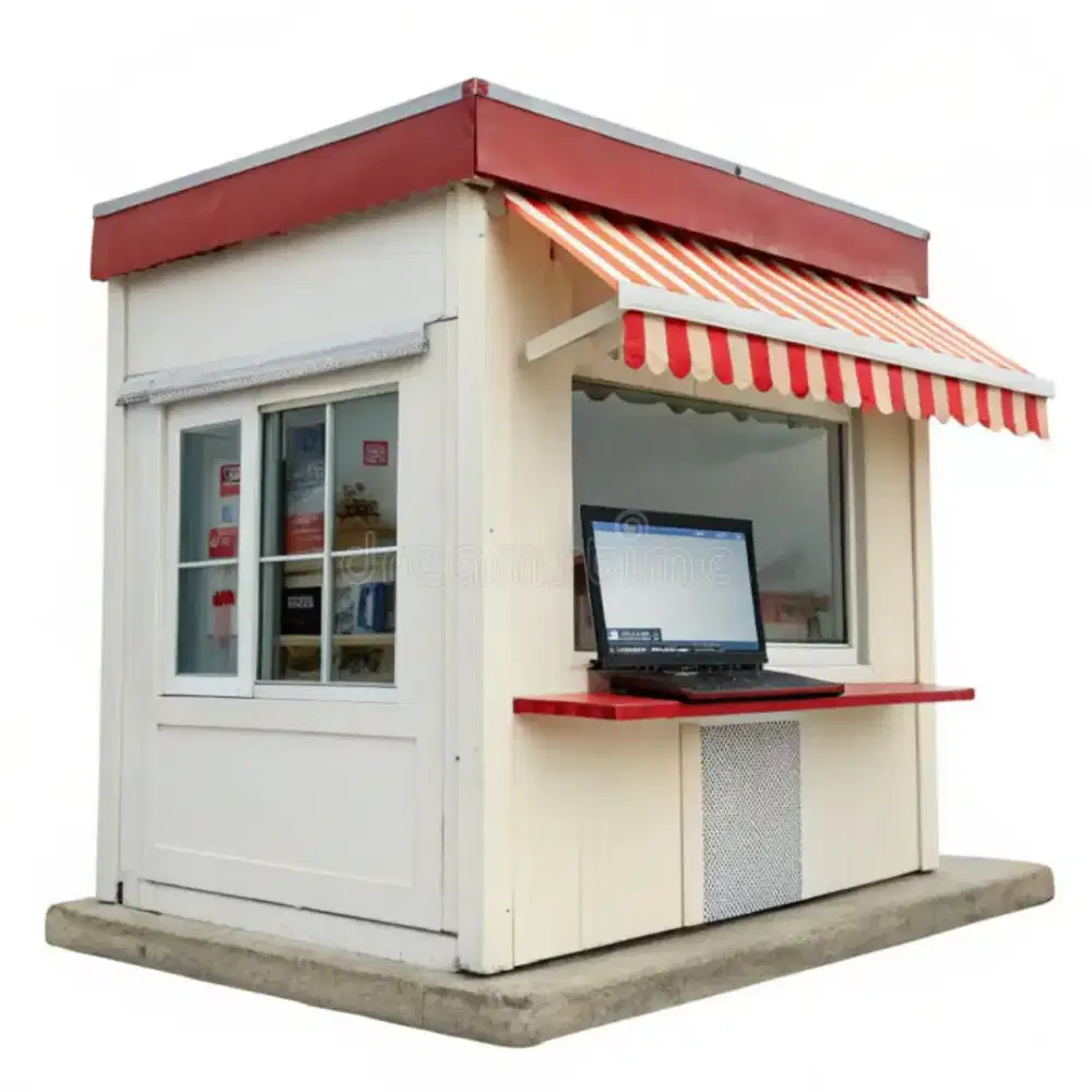 Dibutuhkan admin/sales toko online laptop & gadget (kerja dari rumah)