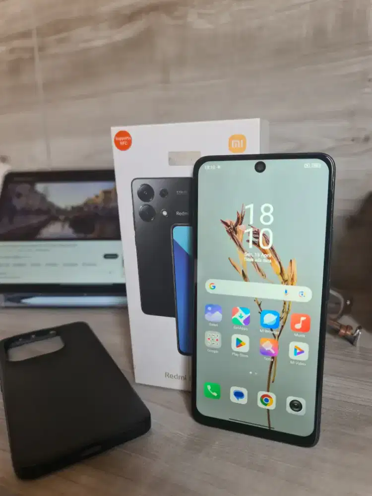 Xiaomi Note 13 8+4/128